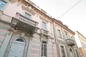 Hotel «Di», Варезе
