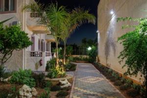 Апарт-отель «Ilios 2», Малия