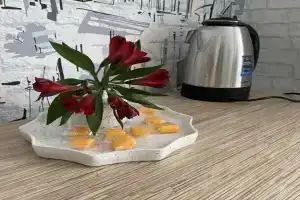 Апартаменты на бульваре Чавайна, Йошкар-Ола