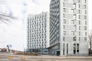 Отель «Noli Malmi», Вантаа