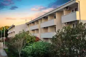 Le Resort Hotel, Чанаккале
