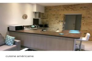 Appartement cosy cœur historique, Сарла-ла-Канеда