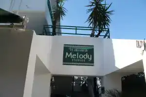 Апарт-отель «Melody Studios Faliraki», Фалираки