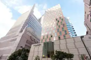 Отель «remm Hibiya», Токио