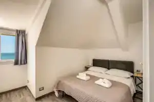 Attico Sapore di Mare/4 pax, Лидо-ди-Остия