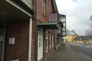 Гостевой дом «Edgari Guesthouse», Отепя