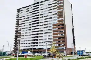 Гостим Посуточно на улице Вадима Бованенко 3, Тюмень