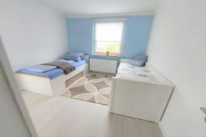 Ferienwohnung Seestern 61, Бремерхафен