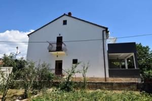 Apartment Domenico, Биоград