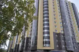 Neva Bed (Нева Бэд) на улице Центральная, Металлострой