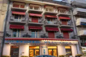 Hotel «Bella Riviera Lungomare», Виареджио