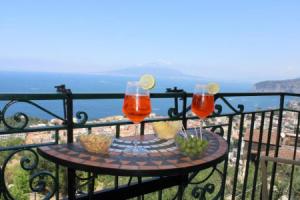 Casa Vacanze Chery, Сорренто