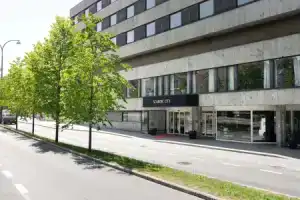 Scandic City, Фредрикстад