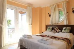 Villa FT07 by JoyLettings, Олюдениз