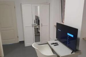 Apartments & Rooms Bad Soden, Бад-Зоден
