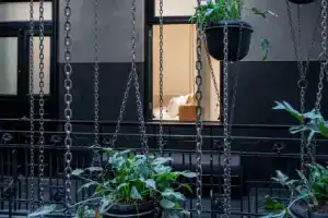 Отель «Umbral, Curio Collection By Hilton», Мехико