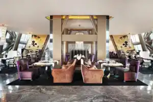 Отель «The St. Regis Shenzhen», Шэньчжэнь