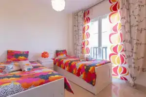 Residencial Duquesa 18, Манильва