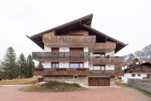 Cozy Studio Flat Just few Steps From Centre, Кортина д'Ампеццо