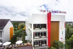The Victoria Hotel Yogyakarta, Джокьякарта