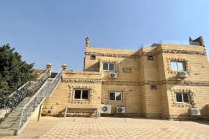 Хостел «Life Pyramids Inn», Каир