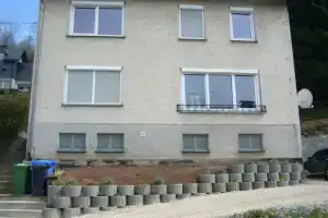 Hausamaarbach, Виллинген
