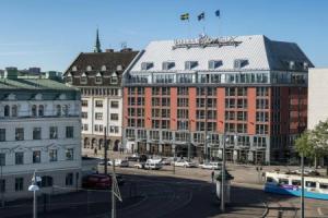 ProfilHotels Opera, Гетеборг
