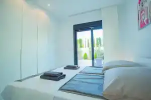 218 New Laguna View Jakuzzi - Alicante Holiday, Торревьеха