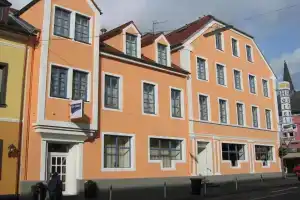 City Hotel Neuwied, Нойвид