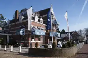 Fletcher Hotel Restaurant Marijke, Берген