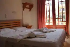 Stefania Apartment, Сталида