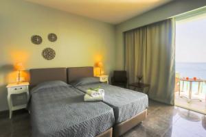 Room in Guest Room - Homric Boutique No69, Барбати