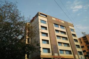 Hotel «Silver Inn», Мумбаи