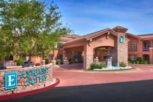 Embassy Suites Tucson - Paloma Village, Тусон