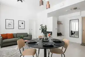 Prime Apartments Pori Central, Пори