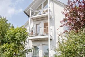 Modernes Loft auf der Lohe, Бад-Эйнхаузен