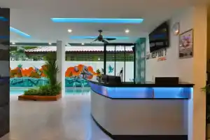 Отель «T2 Ao Nang Krabi», Ао Нанг