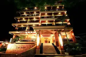 Sun Hill Hotel - Sha Plus, Патонг