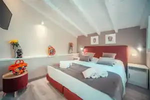 b&b a' Coffa, Таормина