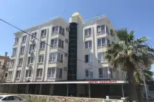 Olivera Resort Hotel, Айвалык
