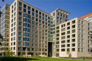 Asteria at West End Apartments by Global Serviced Apartments, Бостон