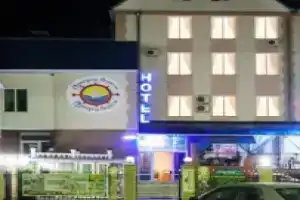 Отель «Адмирал Нельсон», Скадовск