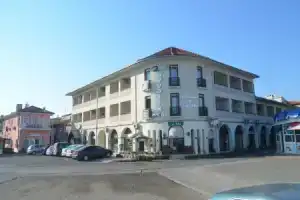 Ayvalık Palas Hotel, Айвалык