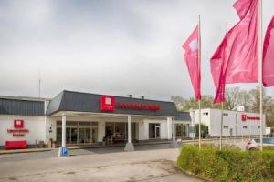 Leonardo Hotel Düsseldorf Airport Ratingen, Ратинген