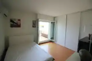 Nice Booking Cagnes sur Mer - Terrasse, Сен-Лоран-дю-Вар