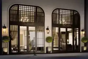 Hanoi Paradise Center Hotel & Spa, Ханой