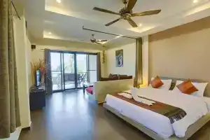 Koh Tao Heights Apartments, Остров Ко Тао