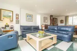CASA LAURA - Villa with private pool in Es Pont d'Inca. Free WiFi, Пальма-де-Майорка