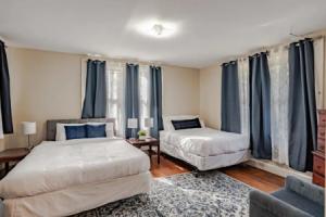 Midtown Cottage Haute on Hannon, Мобил