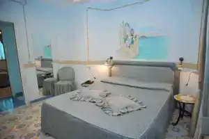 Мини-отель «Locanda Costa D'Amalfi», Амальфи